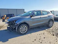 JN1BJ1AV6MW305207 2021 NISSAN ROGUE