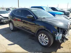 JN1BJ1AV6MW305322 2021 NISSAN ROGUE