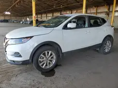 JN1BJ1AV6MW305580 2021 NISSAN ROGUE