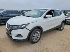 JN1BJ1AV6MW306034 2021 NISSAN ROGUE