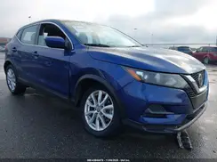 JN1BJ1AV6MW306213 2021 NISSAN ROGUE