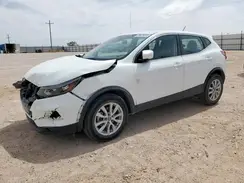 JN1BJ1AV6MW306681 2021 NISSAN ROGUE