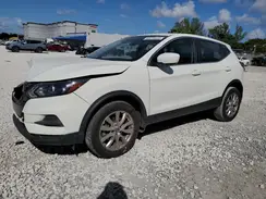 JN1BJ1AV6MW307474 2021 NISSAN ROGUE