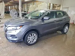 JN1BJ1AV6MW307653 2021 NISSAN ROGUE