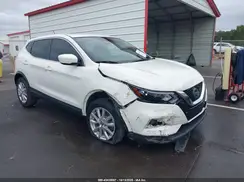 JN1BJ1AV6MW308544 2021 NISSAN ROGUE
