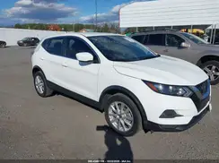 JN1BJ1AV6MW312450 2021 NISSAN ROGUE