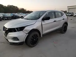 JN1BJ1AV6MW313307 2021 NISSAN ROGUE