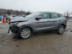 JN1BJ1AV6MW313386 2021 NISSAN ROGUE
