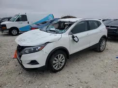 JN1BJ1AV6MW313792 2021 NISSAN ROGUE