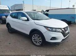 JN1BJ1AV6MW313873 2021 NISSAN ROGUE