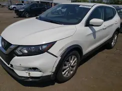 JN1BJ1AV6MW314067 2021 NISSAN ROGUE