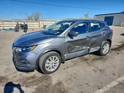 JN1BJ1AV6MW316238 2021 NISSAN ROGUE