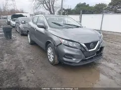 JN1BJ1AV6MW317468 2021 NISSAN ROGUE