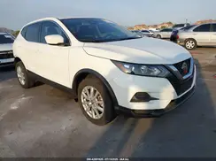 JN1BJ1AV6MW318815 2021 NISSAN ROGUE