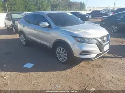 JN1BJ1AV6MW560424 2021 NISSAN ROGUE