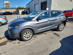JN1BJ1AV6MW560584 2021 NISSAN ROGUE