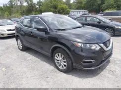 JN1BJ1AV6MW560729 2021 NISSAN ROGUE
