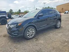 JN1BJ1AV6MW560987 2021 NISSAN ROGUE