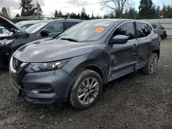 JN1BJ1AV6MW560990 2021 NISSAN ROGUE