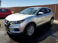 JN1BJ1AV6MW561069 2021 NISSAN ROGUE