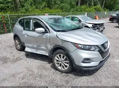 JN1BJ1AV6MW561153 2021 NISSAN ROGUE