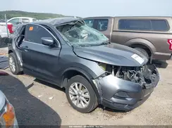 JN1BJ1AV6MW561802 2021 NISSAN ROGUE