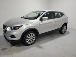 JN1BJ1AV6MW561914 2021 NISSAN ROGUE