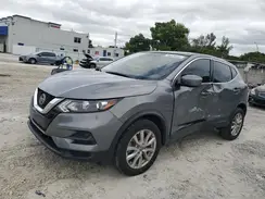 JN1BJ1AV6MW561928 2021 NISSAN ROGUE