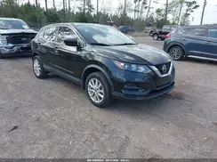 JN1BJ1AV6MW562240 2021 NISSAN ROGUE