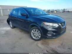 JN1BJ1AV6MW562982 2021 NISSAN ROGUE