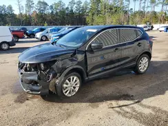 JN1BJ1AV6MW563761 2021 NISSAN ROGUE