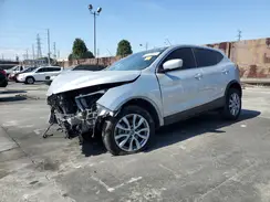 JN1BJ1AV6MW564117 2021 NISSAN ROGUE