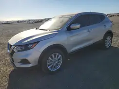 JN1BJ1AV6MW564280 2021 NISSAN ROGUE