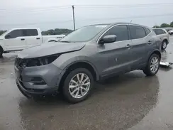 JN1BJ1AV6MW566272 2021 NISSAN ROGUE
