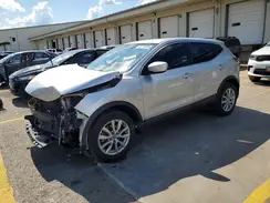 JN1BJ1AV6MW566823 2021 NISSAN ROGUE