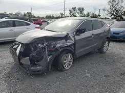 JN1BJ1AV6MW566904 2021 NISSAN ROGUE