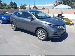 JN1BJ1AV6MW567650 2021 NISSAN ROGUE