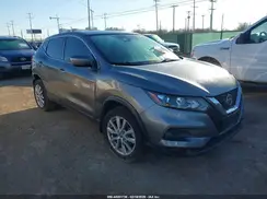 JN1BJ1AV6MW568183 2021 NISSAN ROGUE
