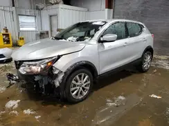 JN1BJ1AV6MW568409 2021 NISSAN ROGUE