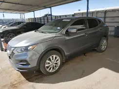 JN1BJ1AV6MW568930 2021 NISSAN ROGUE