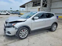 JN1BJ1AV6MW568975 2021 NISSAN ROGUE
