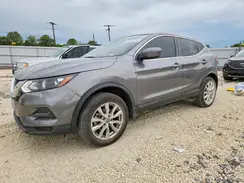 JN1BJ1AV6MW568992 2021 NISSAN ROGUE