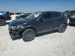 JN1BJ1AV6MW571729 2021 NISSAN ROGUE