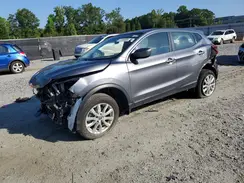 JN1BJ1AV6MW573643 2021 NISSAN ROGUE