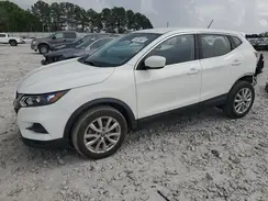 JN1BJ1AV6NW341822 2022 NISSAN ROGUE