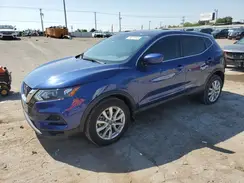 JN1BJ1AV6NW342615 2022 NISSAN ROGUE