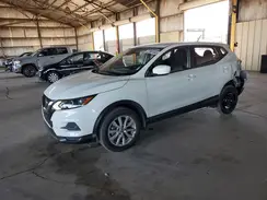 JN1BJ1AV6NW342940 2022 NISSAN ROGUE