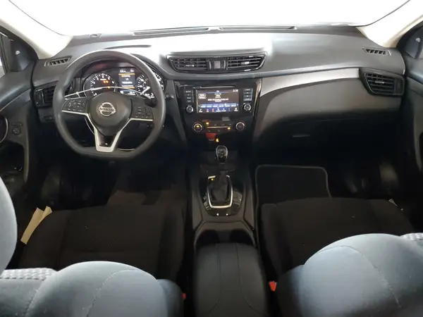 JN1BJ1AV6NW342940 2022 NISSAN ROGUE - Image 8