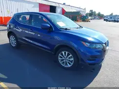 JN1BJ1AV6NW343053 2022 NISSAN ROGUE