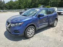 JN1BJ1AV6NW343697 2022 NISSAN ROGUE
